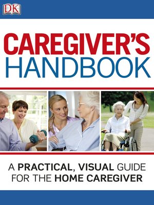 cover image of Caregiver's Handbook